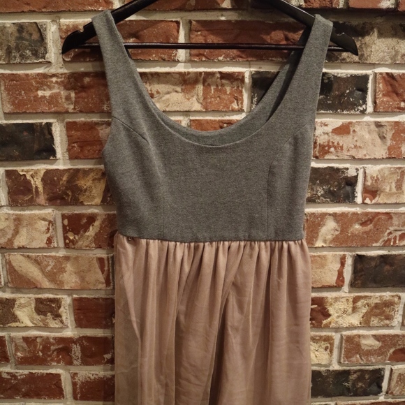 Mini Dress - Picture 1 of 1